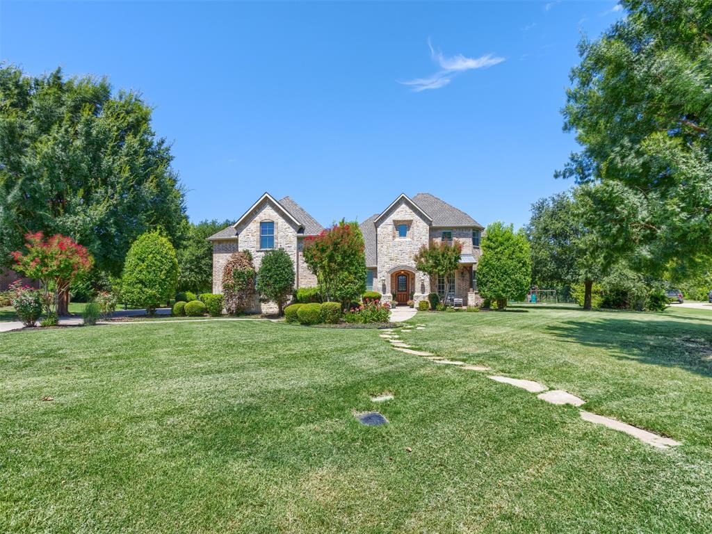 1751 Silverleaf Court Property Photo 1