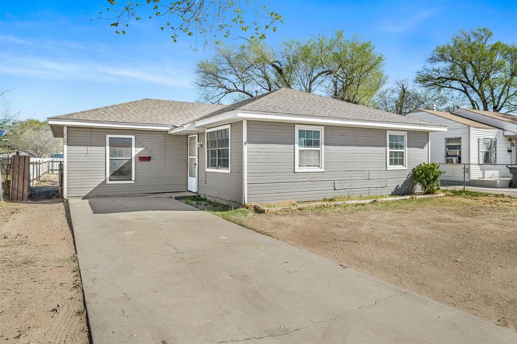 3605 Ne 23rd Avenue Property Photo 1