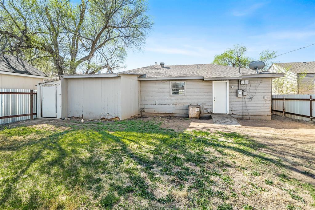 3605 Ne 23rd Avenue Property Photo 4