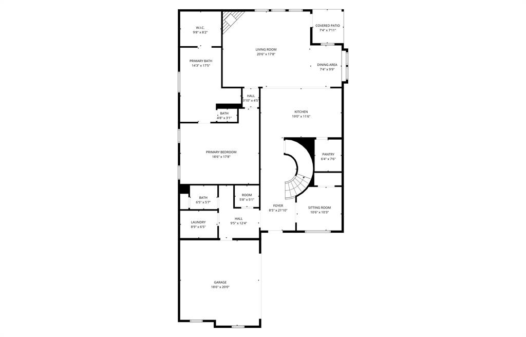 1000 Merion Drive Property Photo 38