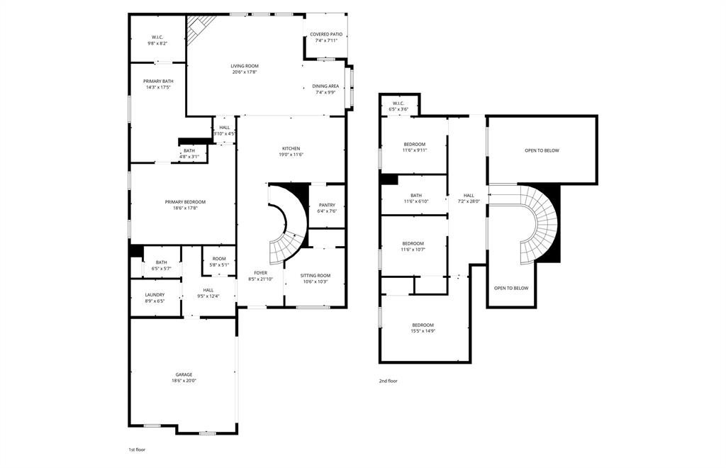 1000 Merion Drive Property Photo 40