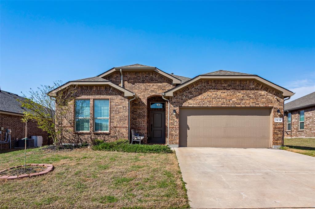 1212 Dublin Drive Property Photo 1