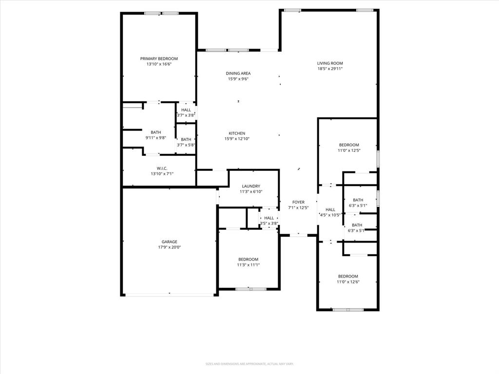 4028 Cornerstone Circle Property Photo 36