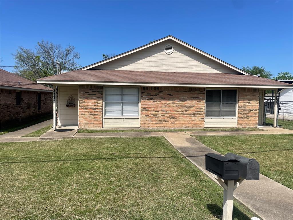 3441 Pewitt Drive 43 Property Photo 1