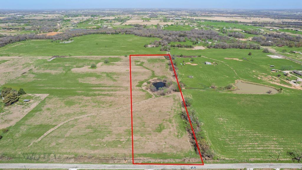 Tbd Redfearn Road Property Photo 1