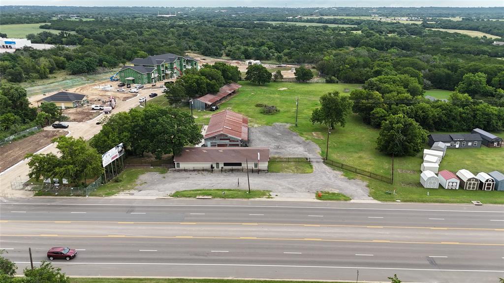 2913 S State Highway 36 Property Photo 1