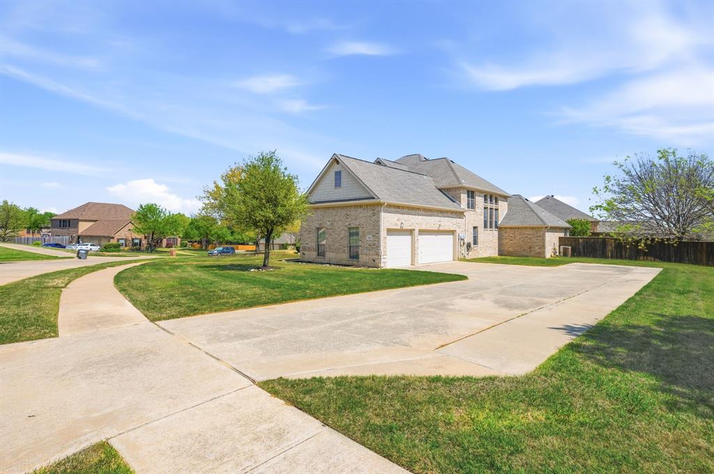 501 Unbridled Lane Property Photo 6
