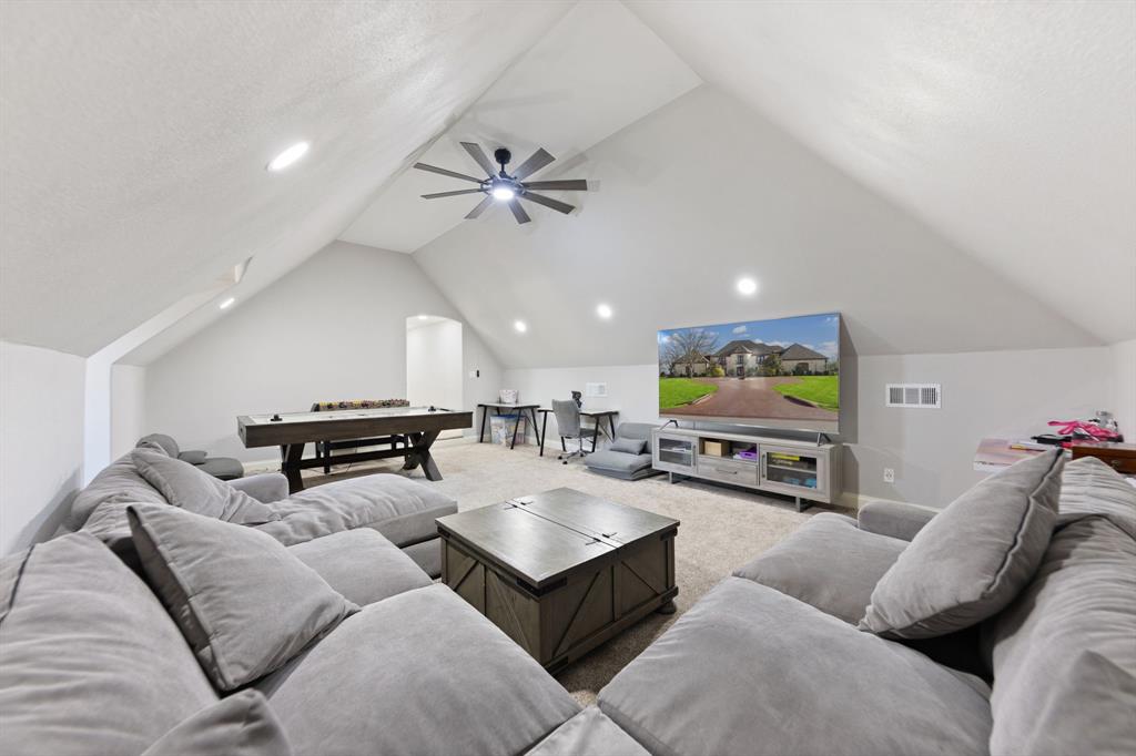 332 Sedona Falls Drive Property Photo 29
