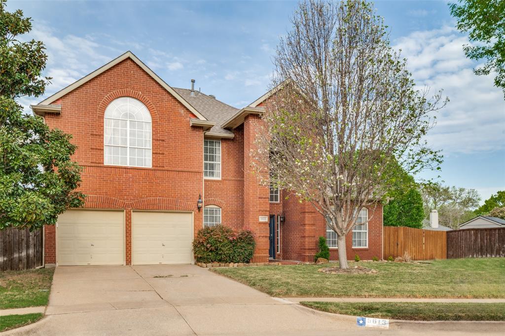 5613 Vicksburg Place Property Photo 3