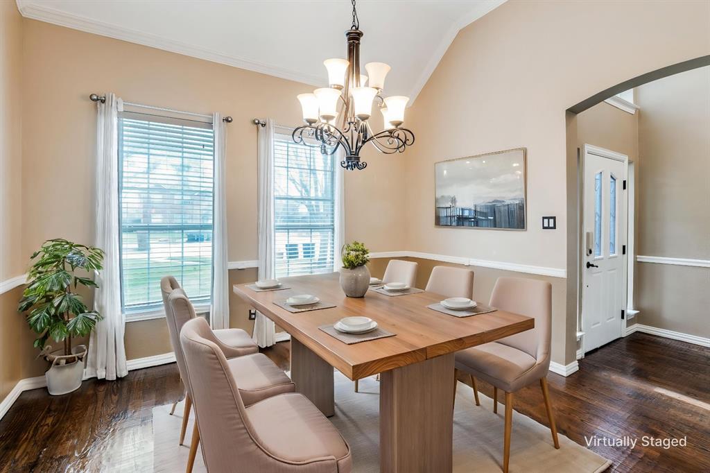 5613 Vicksburg Place Property Photo 4