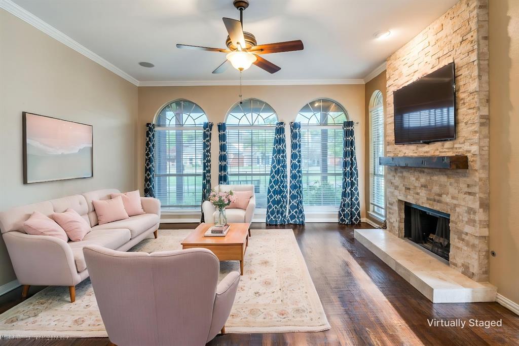 5613 Vicksburg Place Property Photo 13