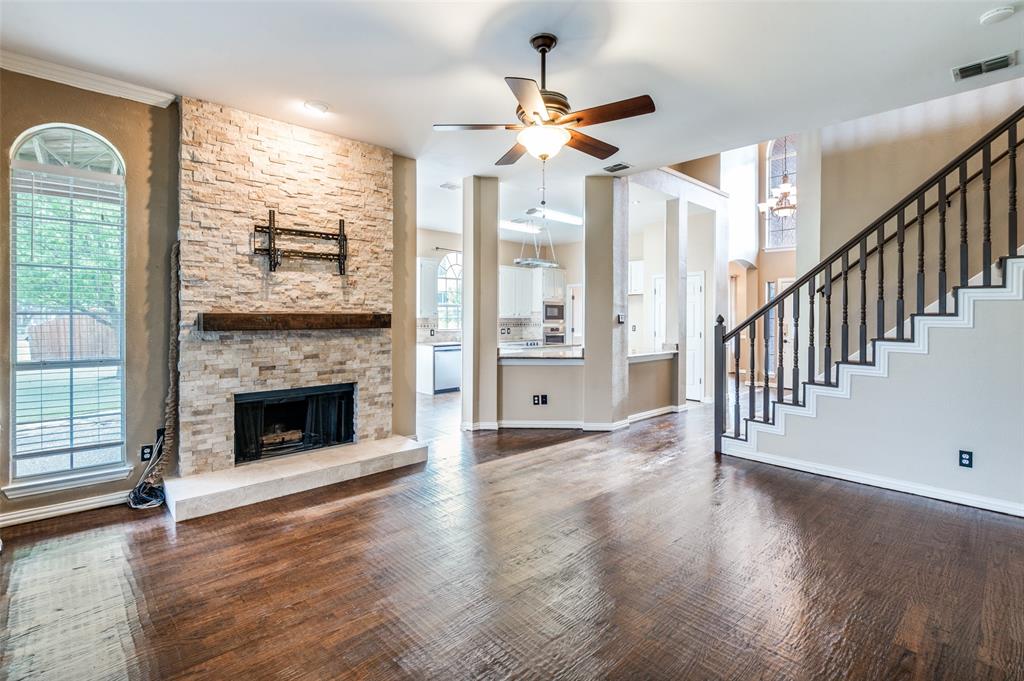 5613 Vicksburg Place Property Photo 14
