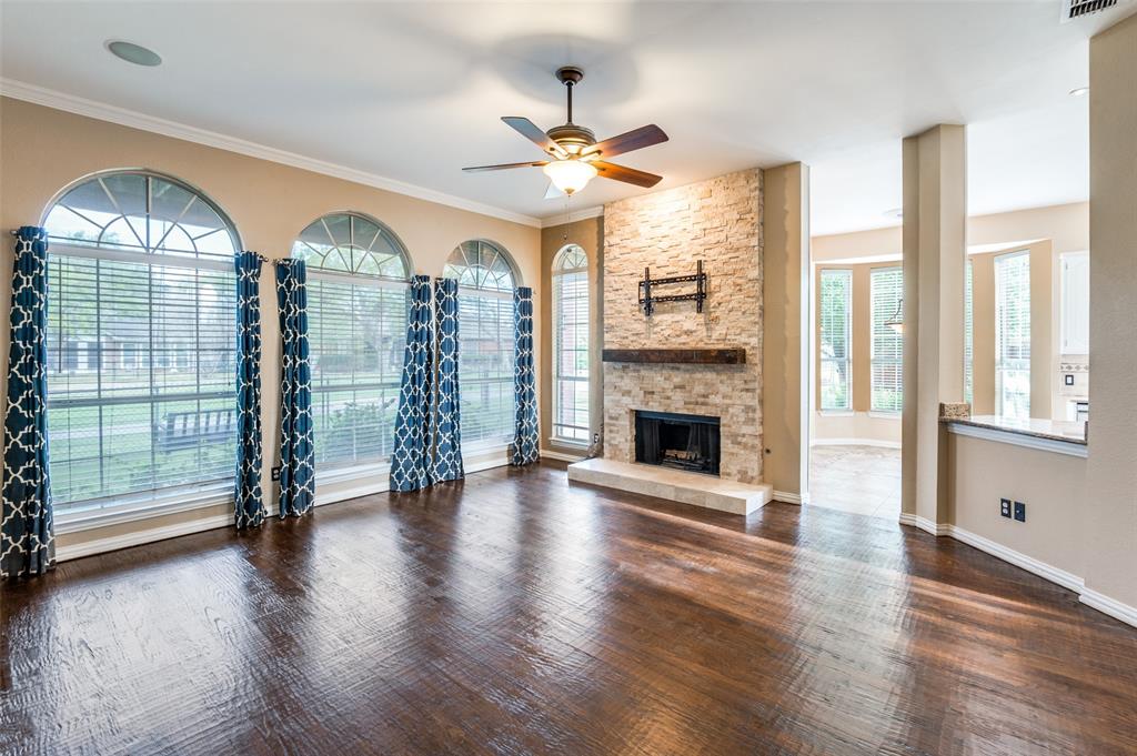 5613 Vicksburg Place Property Photo 15