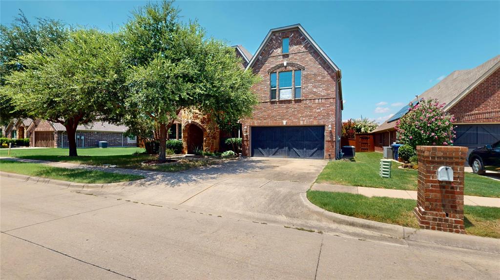 4204 Bent Creek Road Property Photo 1