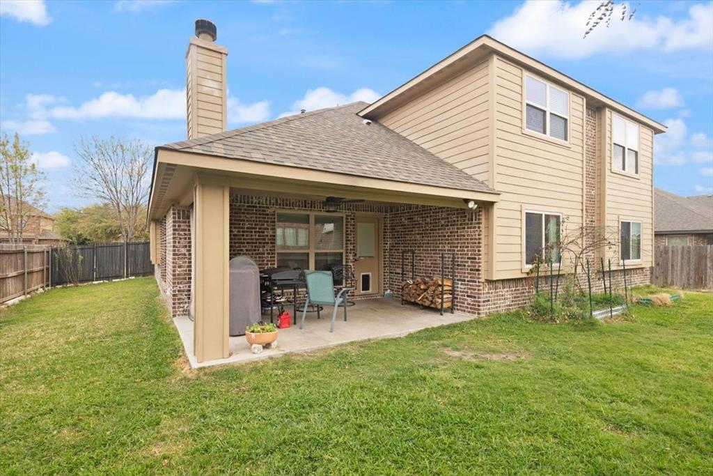 4302 Gleneagles Property Photo 32