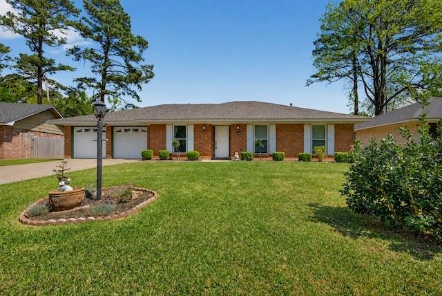 9813 High Point Drive Property Photo 1