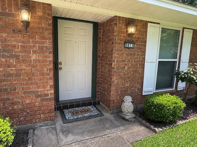 9813 High Point Drive Property Photo 4