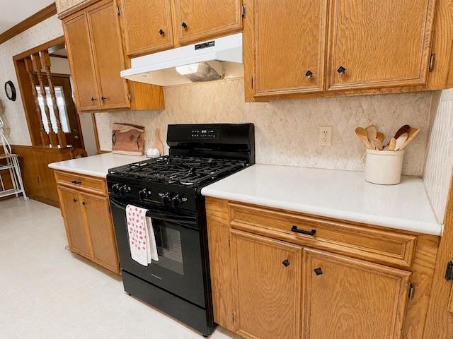 9813 High Point Drive Property Photo 7