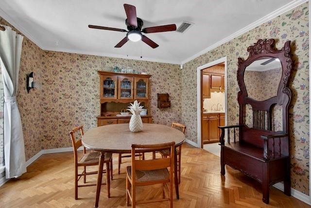 9813 High Point Drive Property Photo 9