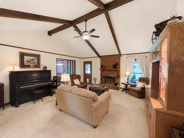 9813 High Point Drive Property Photo 10