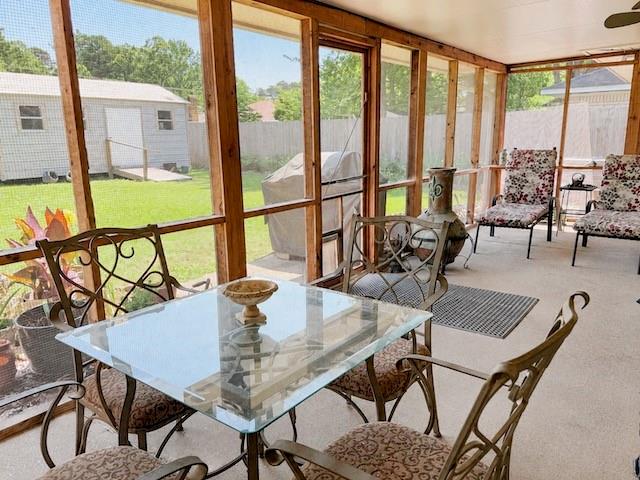 9813 High Point Drive Property Photo 17
