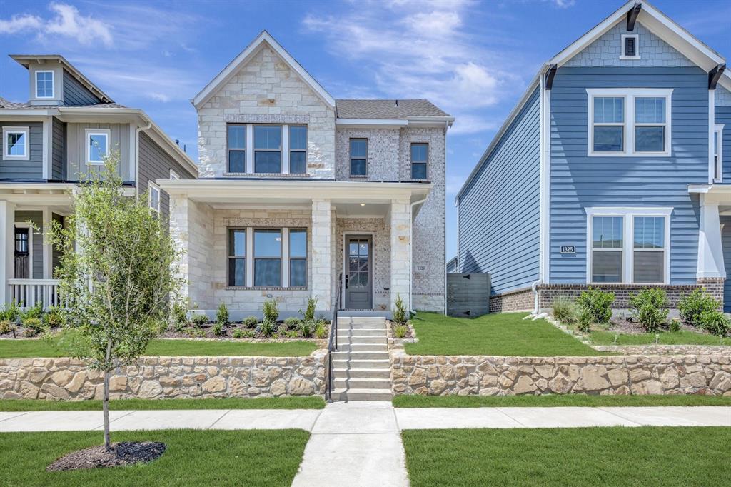 1321 Roundup Way Property Photo 1