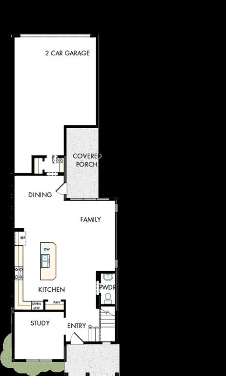 1321 Roundup Way Property Photo 4