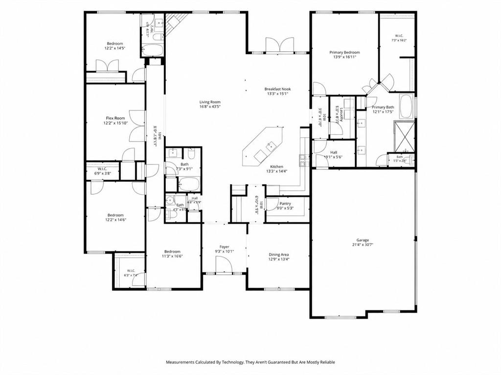 102 White Oak Drive Property Photo 39