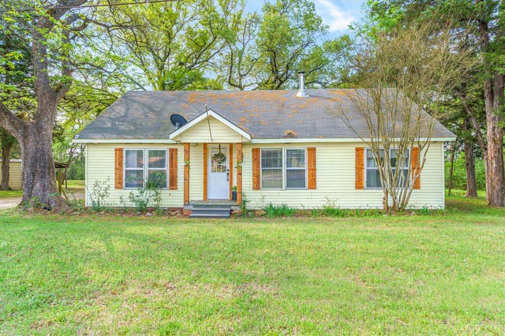 15853 Highway 80 Property Photo 1
