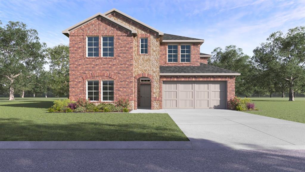 9516 Bently Boulevard Property Photo 1