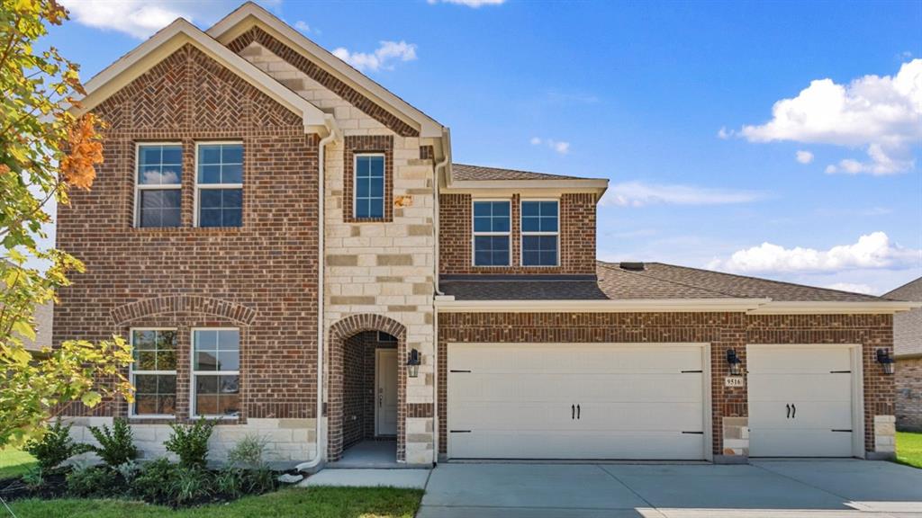 9516 Bently Boulevard Property Photo 1