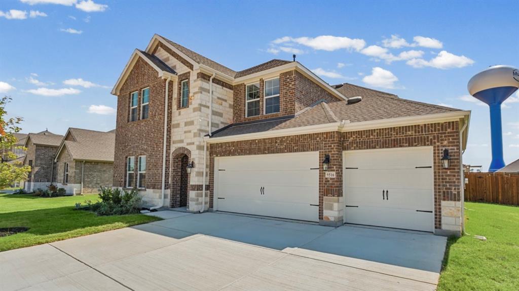 9516 Bently Boulevard Property Photo 2
