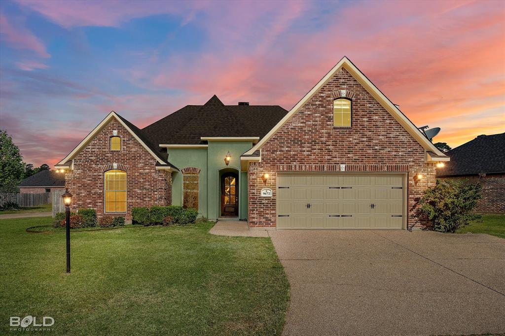 9672 Heron Springs Drive Property Photo 1