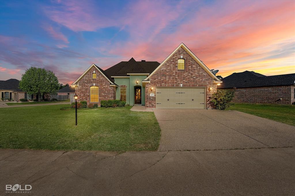 9672 Heron Springs Drive Property Photo 2