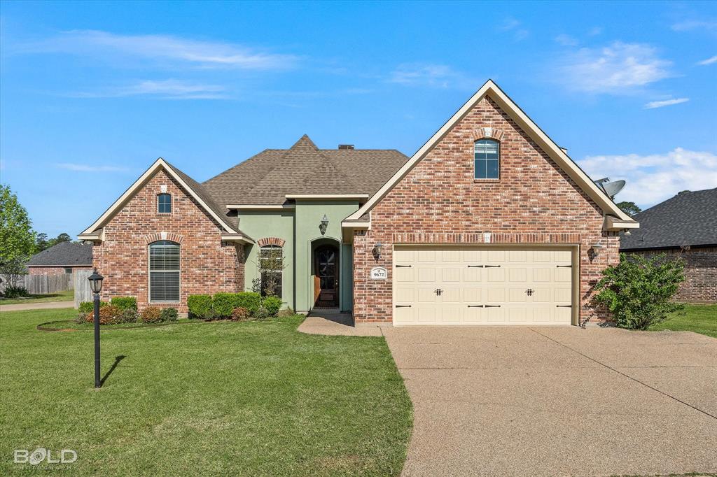 9672 Heron Springs Drive Property Photo 3