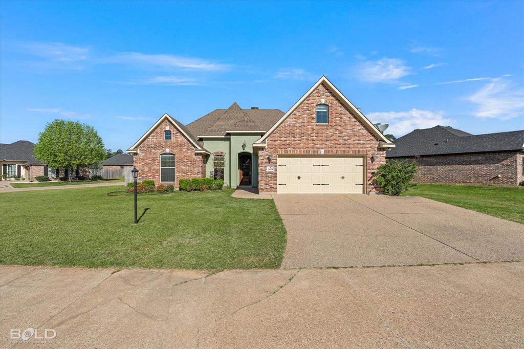 9672 Heron Springs Drive Property Photo 4