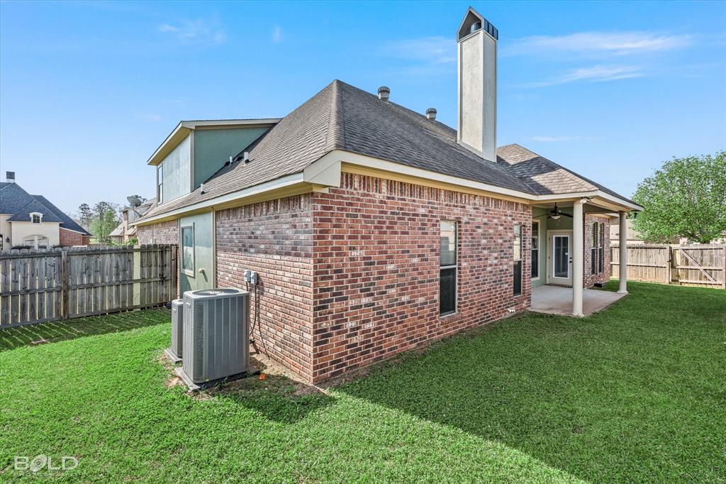 9672 Heron Springs Drive Property Photo 38