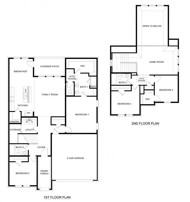 9524 Bently Boulevard Property Photo 2