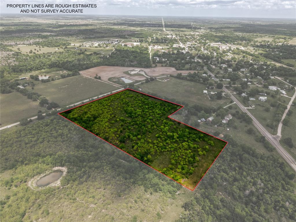Tbd Fm 413 Road Property Photo 1