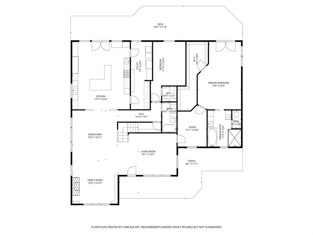 110 S Walnut Property Photo 39