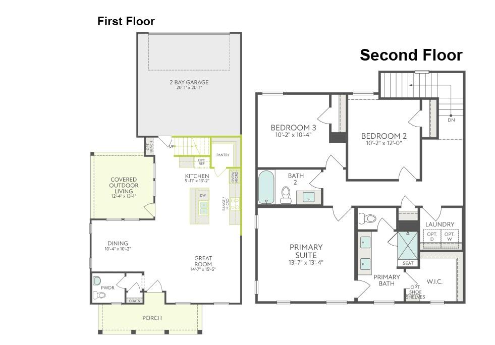 1601 Laurel Lane Property Photo 5