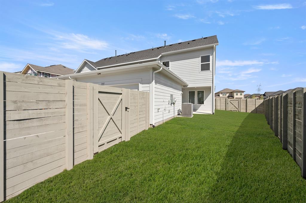 1601 Laurel Lane Property Photo 8