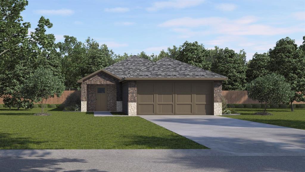 1919 Glory Drive Property Photo 1