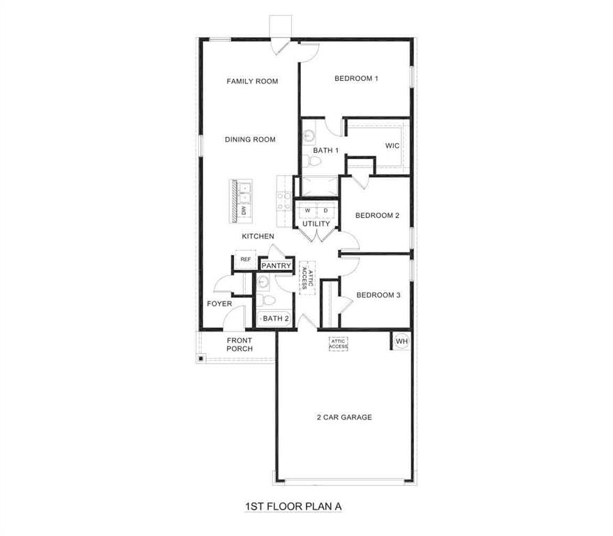 1919 Glory Drive Property Photo 2