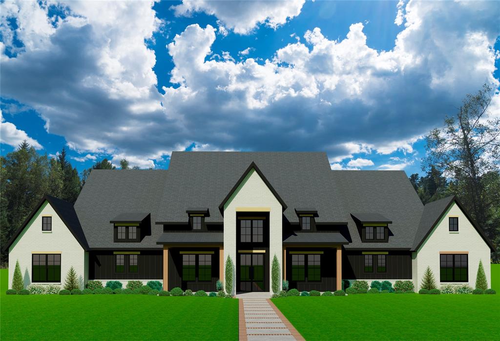 Tbd Texas Prairie Trail Property Photo 1