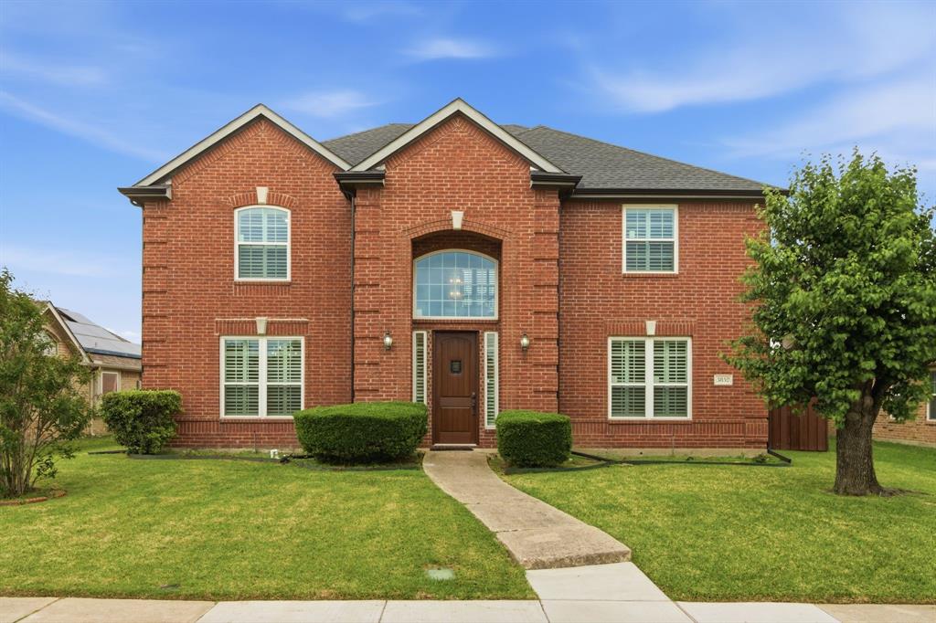 3852 Harrison Drive Property Photo 1