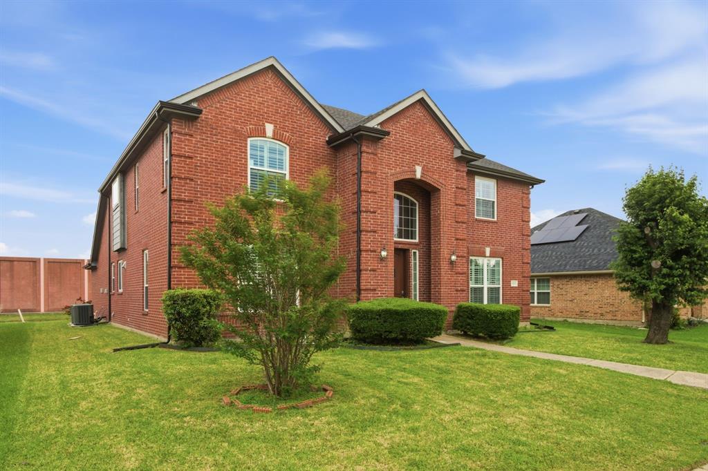 3852 Harrison Drive Property Photo 2