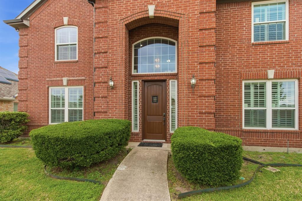 3852 Harrison Drive Property Photo 4