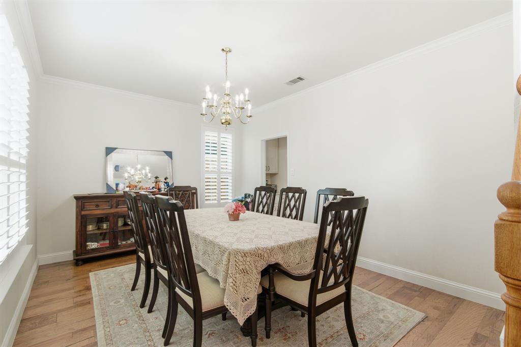 3852 Harrison Drive Property Photo 6
