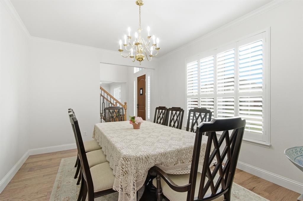 3852 Harrison Drive Property Photo 7